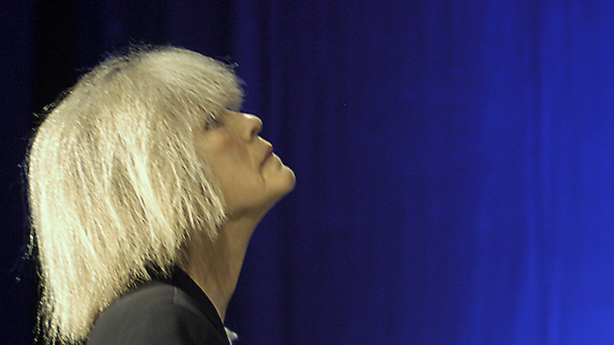American Routes Shortcuts: Carla Bley | WWNO